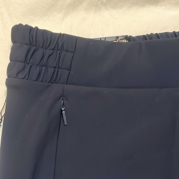 NWT sz XL Spyder Women's Navy Active Sport Pants - Picture 4 of 7